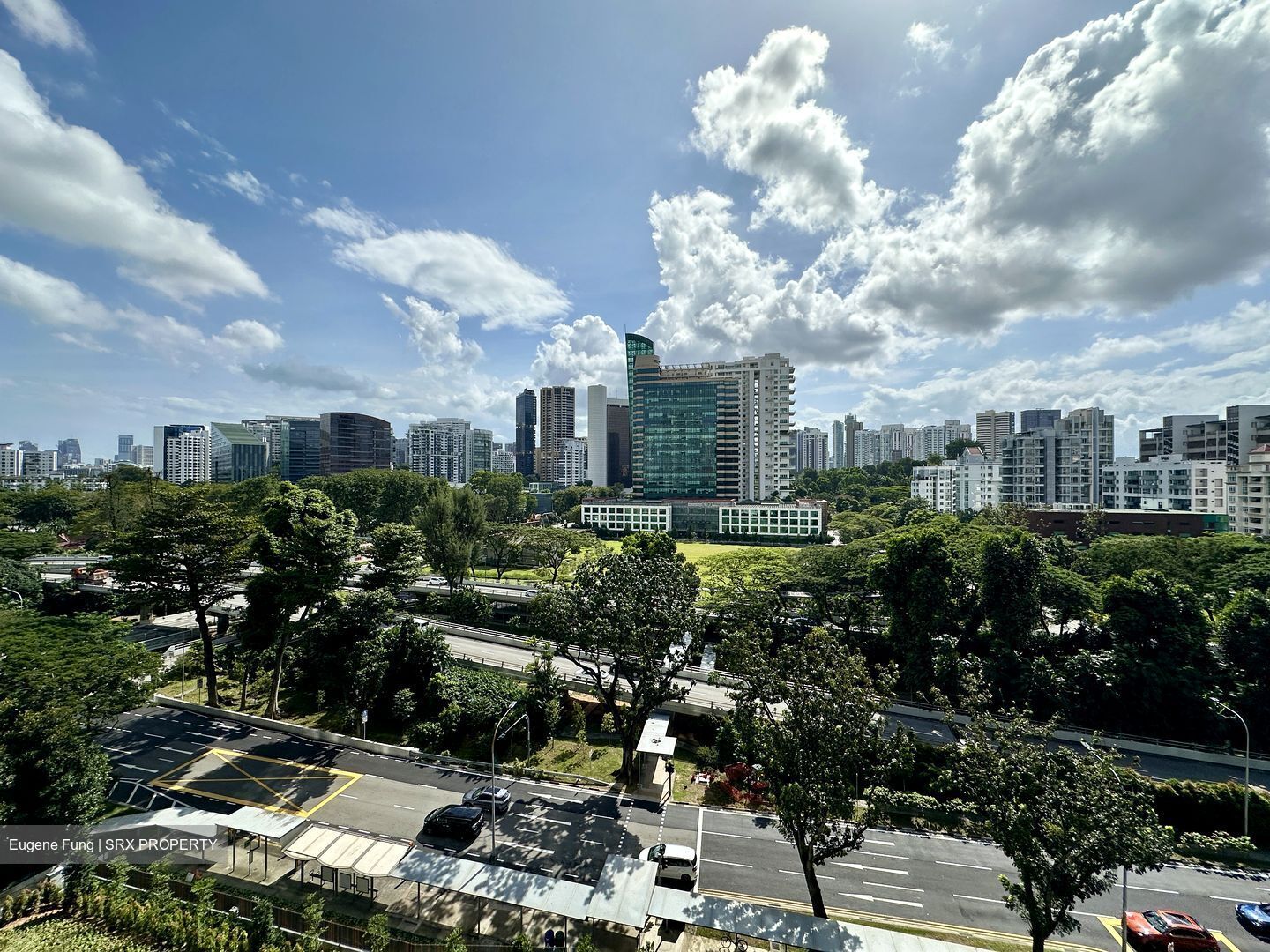 Pullman Residence  (D11), Condominium #446262021